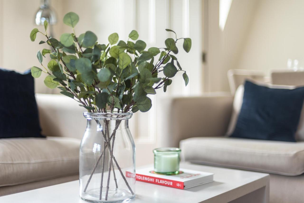 Apartmán Grosvenor Gardens By Capital Londýn Exteriér fotografie